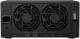 Synology DiskStation DS1825+ 8-Bay NAS Enclosure image 