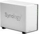 Synology Ds218j (2x1tb) 2 Bay Desktop Nas unit image 