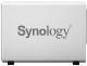 Synology Ds218j (2x1tb) 2 Bay Desktop Nas unit image 