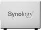 Synology DS223j 2-Bay Diskstation NAS (Realtek RTD1619B 4-Core 1.7 GHz 1GB DDR4 Ram 1xRJ-45 1GbE LAN-Port) image 