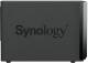 Synology DS224+ 2-Bay Diskstation NAS (Intel Celeron J4125 4-Core 2.0 GHz 2GB DDR4 RAM 2xRJ-45 1GbE LAN-Port) image 