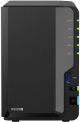 Synology 2-Bay NAS DS225 plus (Diskless) image 
