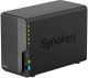 Synology 2-Bay NAS DS225 plus (Diskless) image 