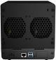 Synology Diskstation Ds420j Network Attached Storage Drive image 