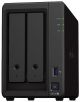 Synology Diskstation Ds723+ Network Attached Storage Drive image 