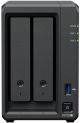 Synology DiskStation DS725+ 2-Bay NAS Enclosure image 