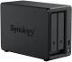Synology DiskStation DS725+ 2-Bay NAS Enclosure image 