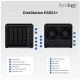 Synology Ds923+ 4-bay Diskstation Network Attached Storage image 