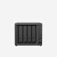 SYNOLOGY 4-Bay DS925+ NAS with Expandable Capacity image 