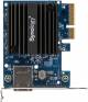 Synology 10Gb Ethernet Adapter 1 RJ45 Port (E10G18-T1) image 