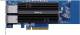 Synology 2-Port 10GbE RJ-45 PCIe Network Adapter E10G30-T2 image 