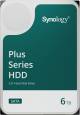 Synology 6TB HAT3300 Plus 5400 rpm SATA III 3.5 inch Internal NAS HDD image 