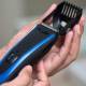 Syska Ht1309 Hair And Beard trimmer (ultratrim Runtime 60 Min) image 