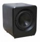 Taga Harmony Platinum Sw-10 V.2 Active Subwoofer image 