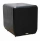 Taga Harmony Platinum Sw-10 V.2 Active Subwoofer image 