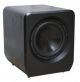 Taga Harmony Platinum Sw-10 V.3 Active Subwoofer image 