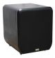 Taga Harmony Platinum Sw-10 V.3 Active Subwoofer image 