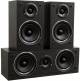 Taga Harmony tav-506 V.2 Home theatre Speaker System image 