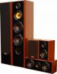 Taga Harmony tav 606 V3 5.0 Channel Home theatre System (package) image 