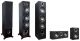 Taga Harmony tav-607 5.0 Channel Home theatre System image 