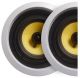 Taga Harmony tcw-500r V.4 Ceiling Speakers (pair) image 