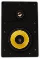 TAGA HARMONY TCW-680 - IN-WALL SPEAKERS image 