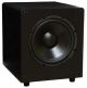 Taga Harmony tsw-120 V.2 Active Subwoofer image 