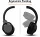 Tagg Powerbass 700 Over Ear Wireless Bluetooth Headphones With Mic image 