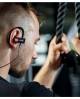 Tagg Inferno 2.0 Wireless Sports Bluetooth Earphone With Mic + Carry Case image 