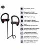 Tagg Inferno Wireless Bluetooth Earphone With Mic + Carry Case image 