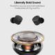 Tagg Liberty-x Wireless Waterproof Earbuds image 