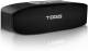 Tagg Loop Portable Wireless Bluetooth Speaker With Mic image 