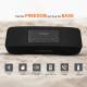 Tagg Loop Portable Wireless Bluetooth Speaker With Mic image 