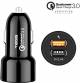 Tagg Power Bolt Smart Car Charger image 
