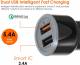 Tagg Power Bolt Smart Car Charger image 