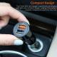 Tagg Power Bolt Smart Car Charger image 
