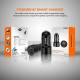 Tagg Power Bolt Smart Car Charger image 