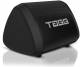 Tagg Sonic Angle Mini Wireless Portable Bluetooth Speaker With Microphone Ipx7 Waterproof  image 