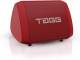 Tagg Sonic Angle Mini Wireless Portable Bluetooth Speaker With Microphone Ipx7 Waterproof  image 