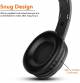 Tagg Soundgear 700 Over Ear Wired Headphones  image 