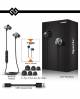 Tagg Sports Plus Bluetooth Earphones With Mic  image 