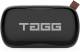 Tagg Flex Portable Wireless Bluetooth Speaker With Mic image 