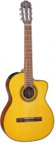 Takamine GC1CE-NAT Semi Classical Guitar image 