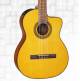 Takamine GC1CE-NAT Semi Classical Guitar image 