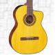 Takamine GC3CE-NAT Semi Classical Guitar image 