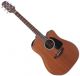 Takamine GD11MCE-NS Electro Acoustic Guitar image 