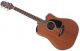 Takamine GD11MCE-NS Electro Acoustic Guitar image 