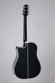 Takamine GD34CE BLK Electric Acoustic Guitar image 