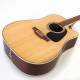 Takamine GD51-NAT Dreadnaught Acoustic Guitar With Bag image 