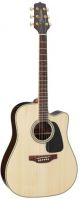 Takamine GD51CE NAT Electro Acoustic Guitar image 